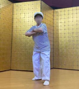 令和7年　5月　誕生会